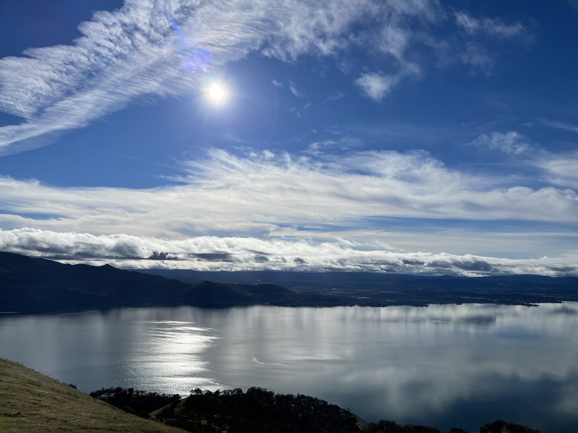Lakeport