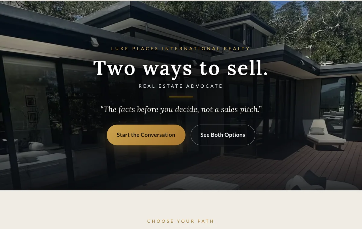Selling Plan
