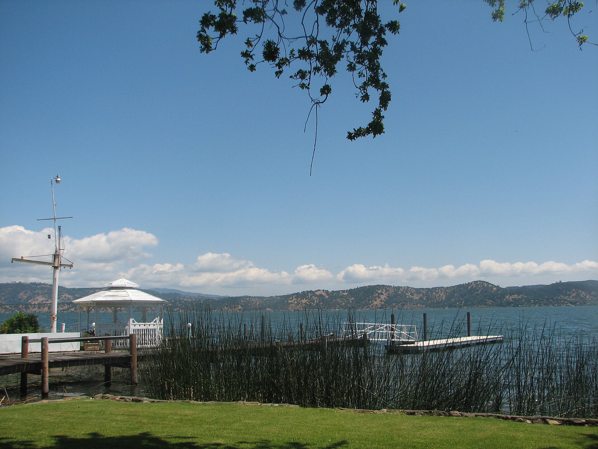 Clearlake