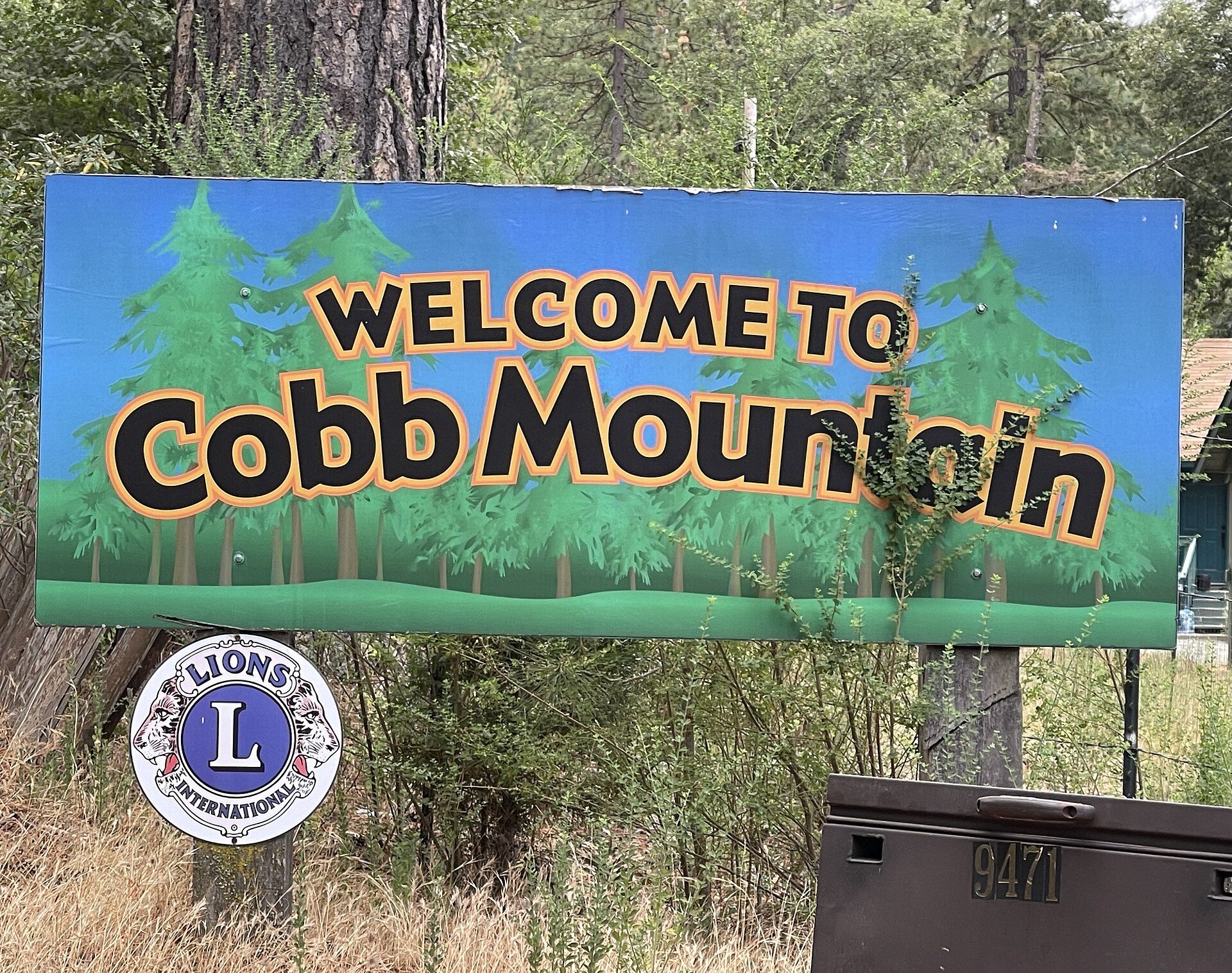 Cobb