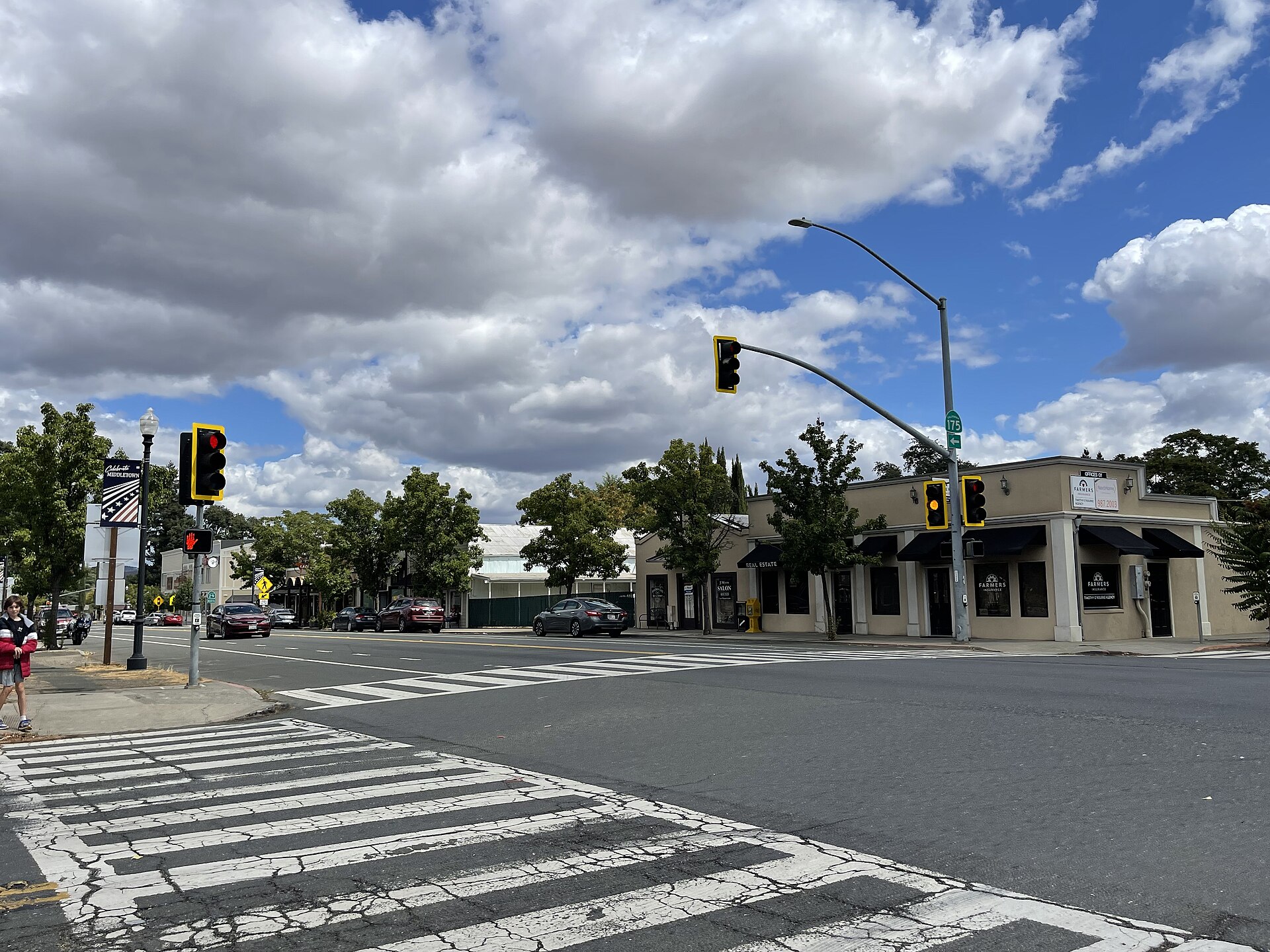 Middletown