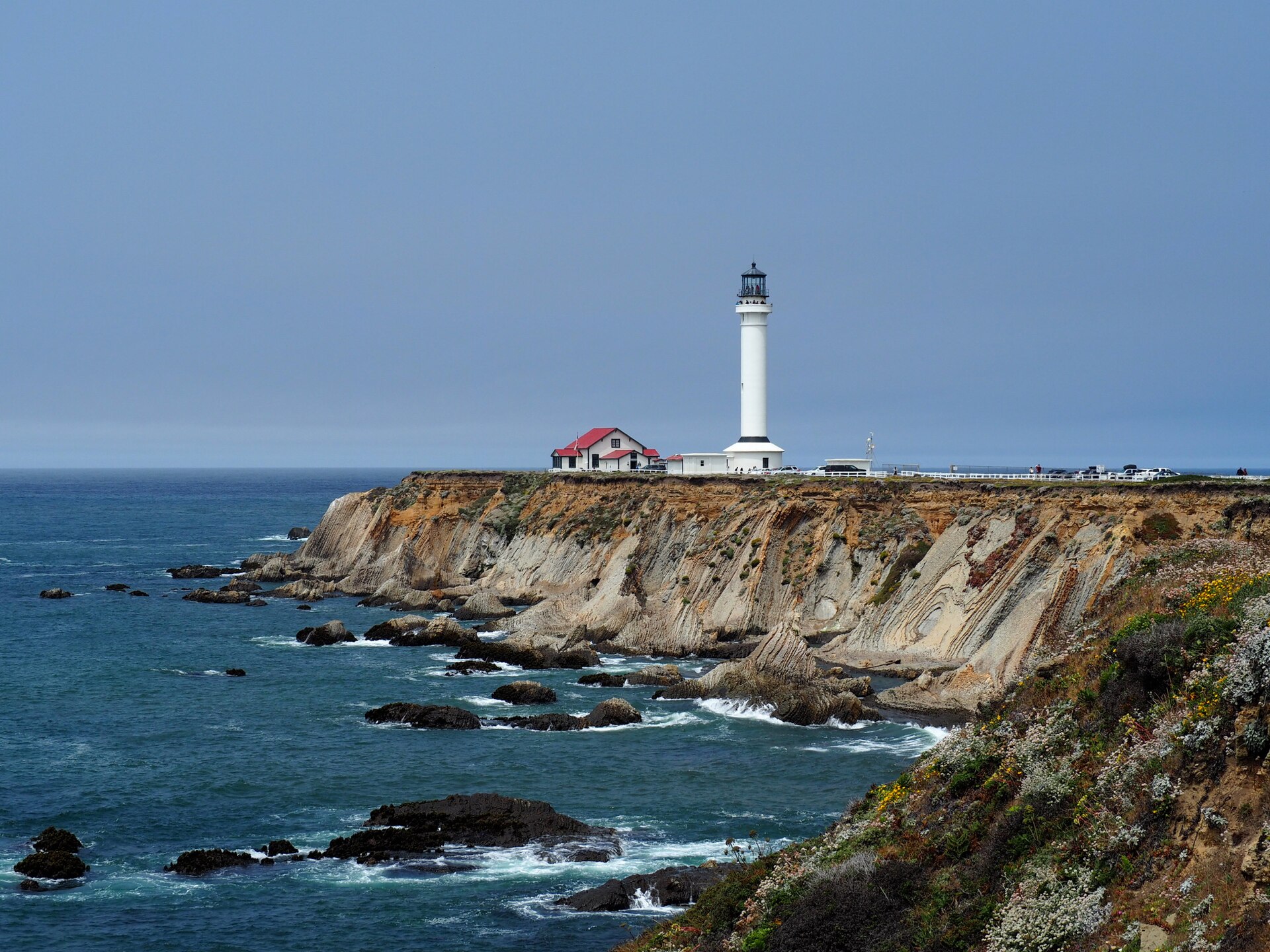 Point Arena
