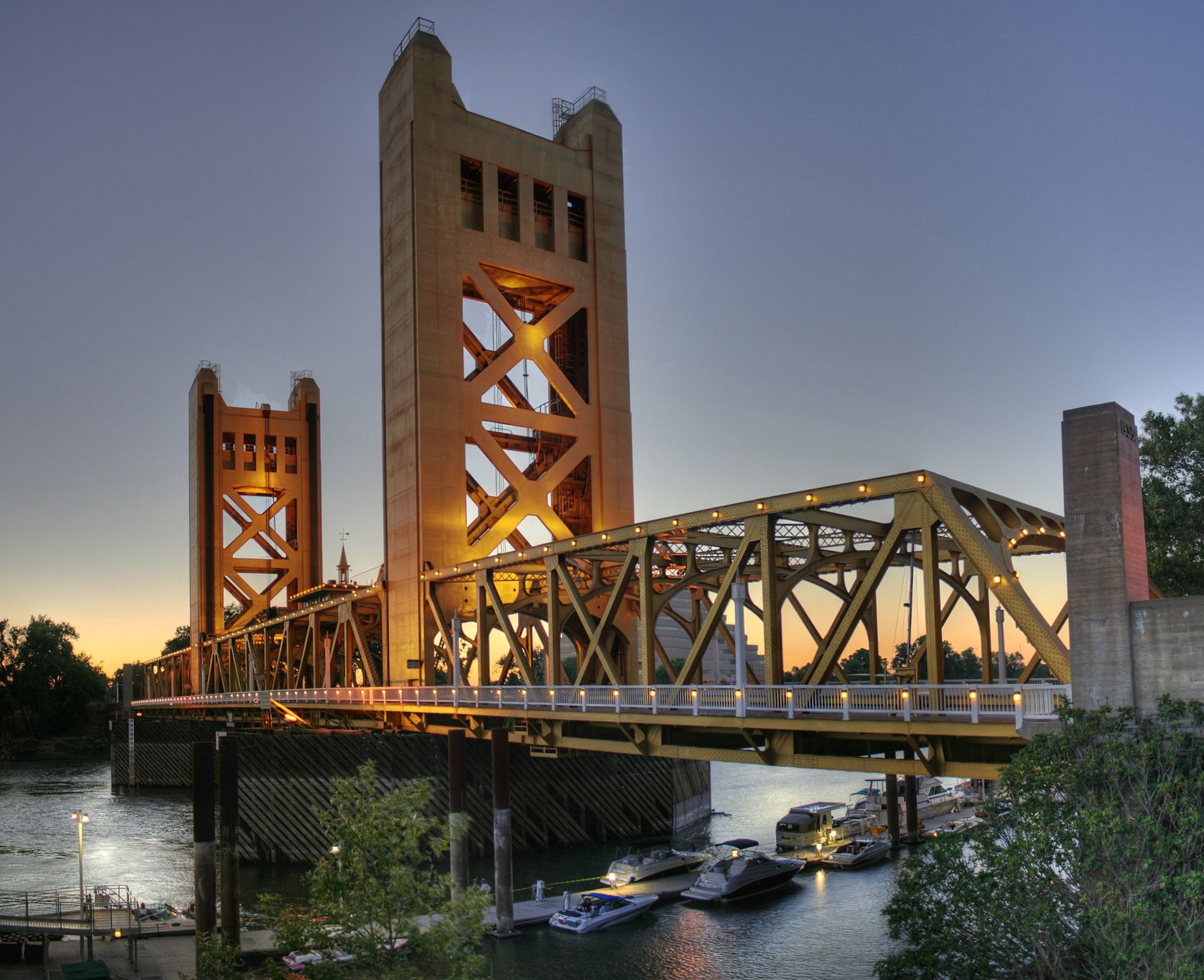Sacramento (Midtown)