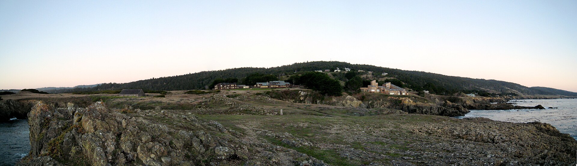 Sea Ranch