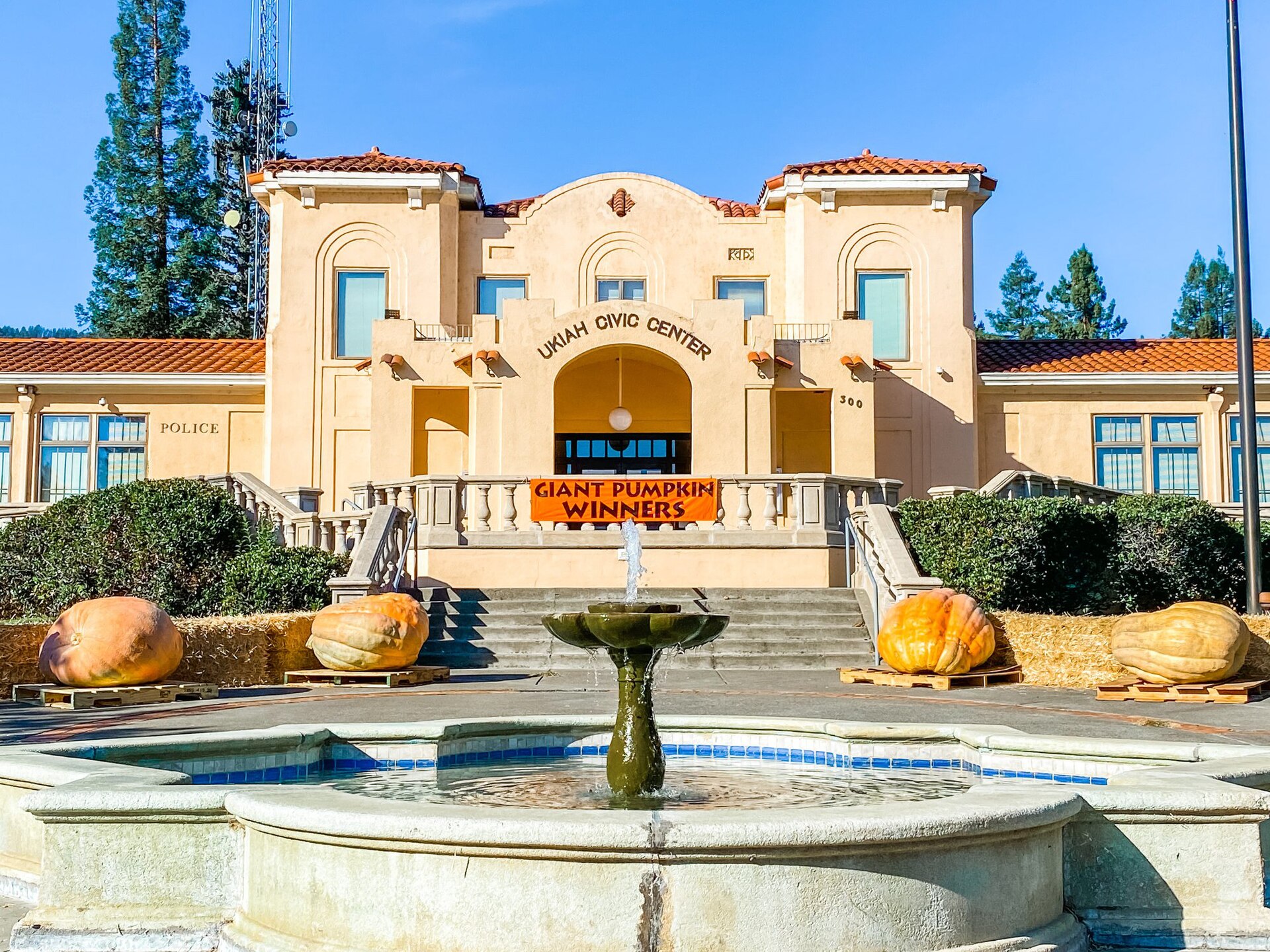 Ukiah